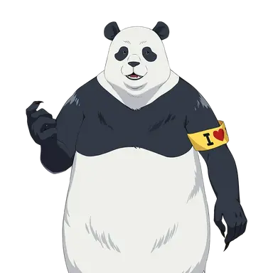 Profile image of 판다