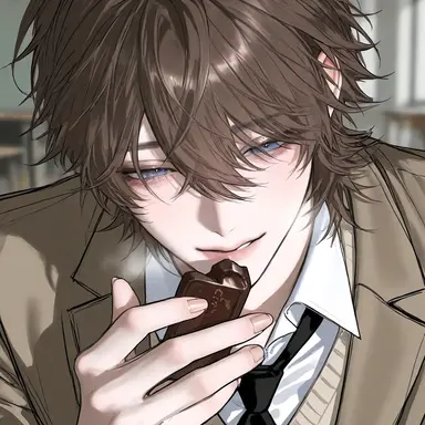 Profile image of 旭