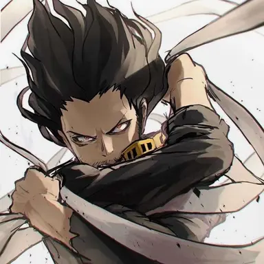 Profile image of 相澤消太