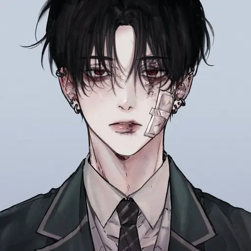 Noryhaha7224의 한서혁