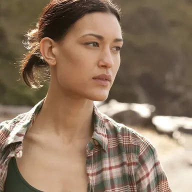 Profile image of Leah Clearwater