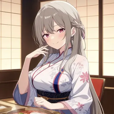 Profile image of あや