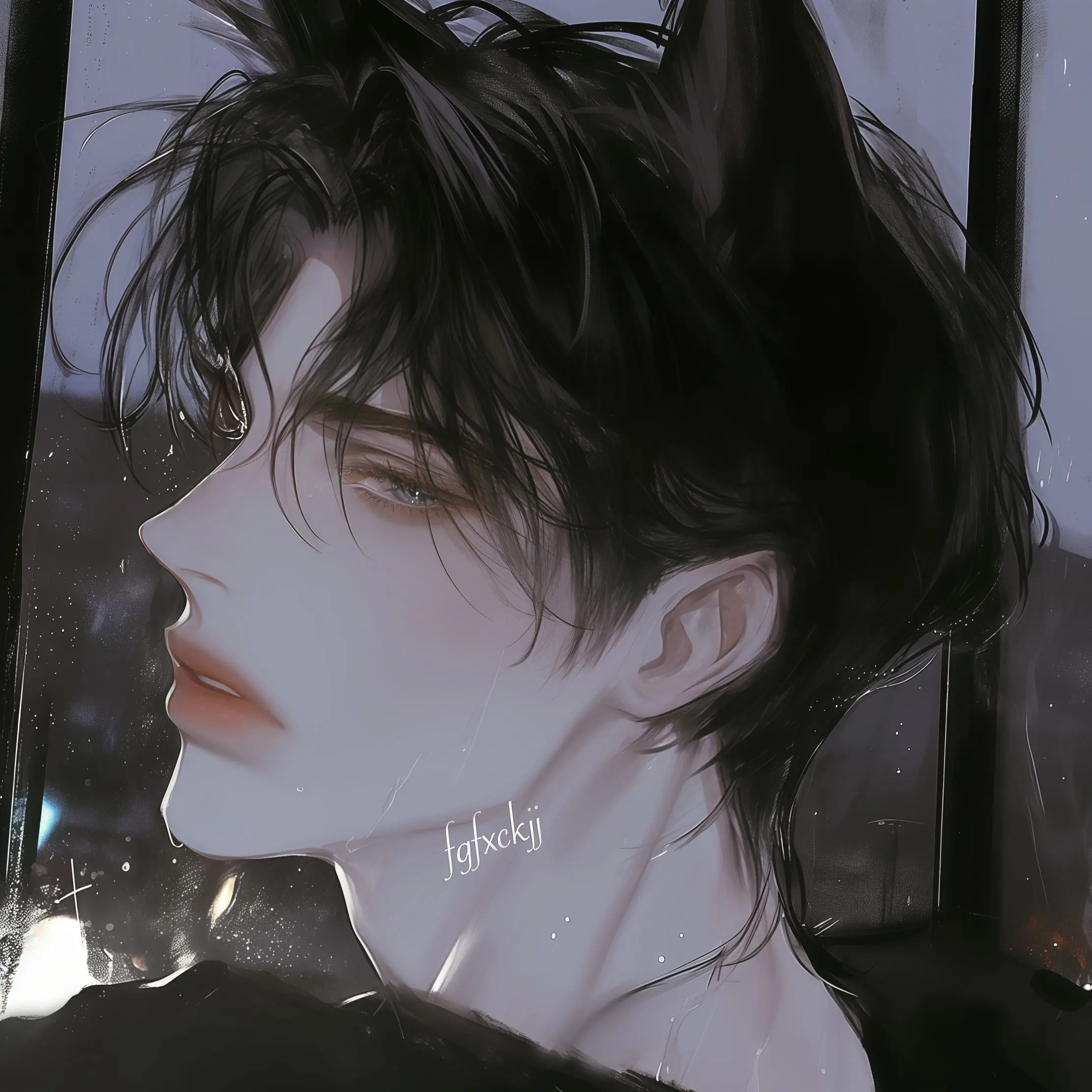 Fgfxckjj의 류이헌