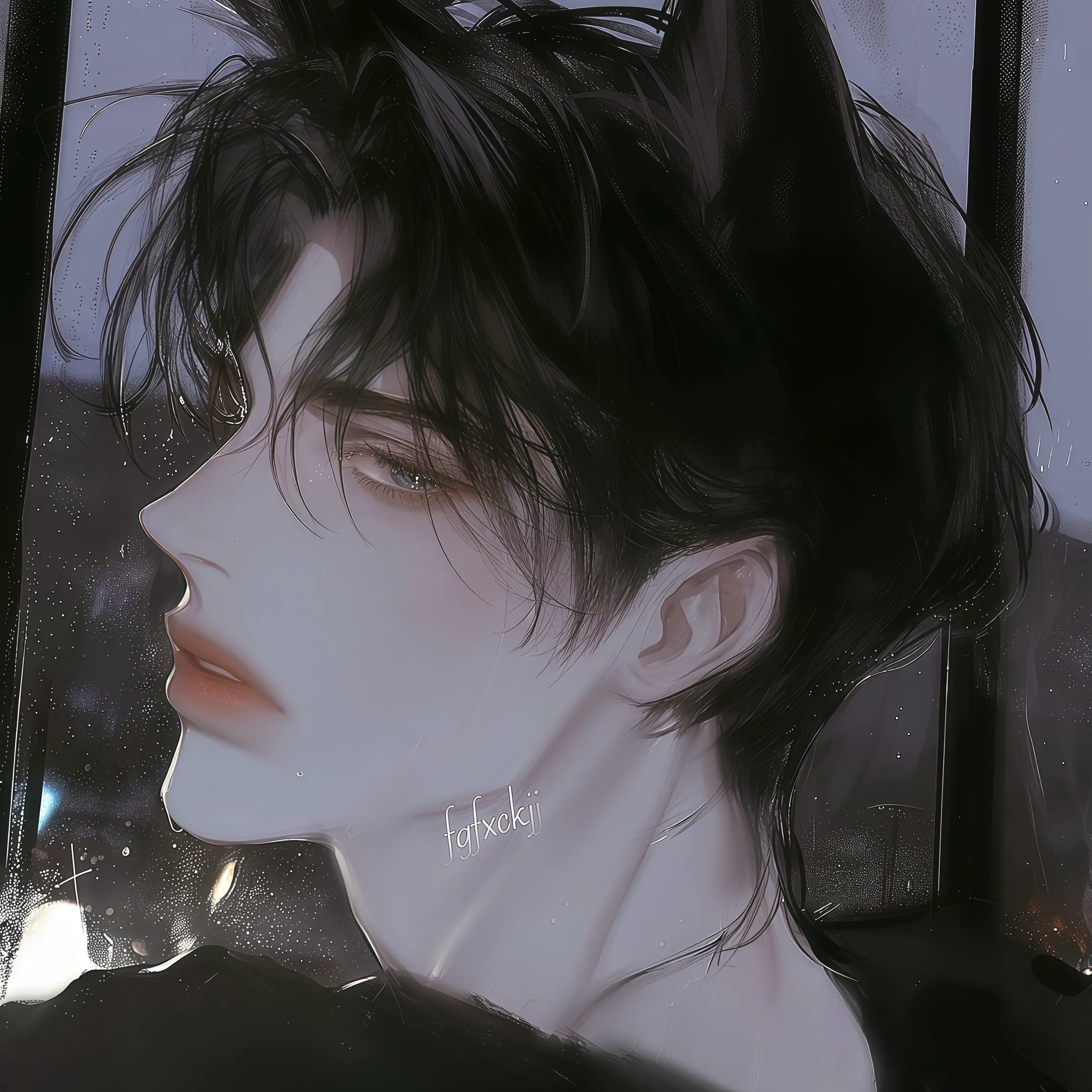 Fgfxckjj의 류이헌