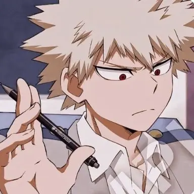 Profile image of Katsuki