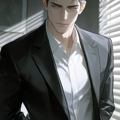 Profile image of Voss