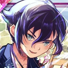 酒呑ハルヤ