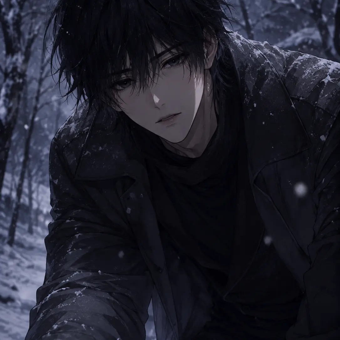 CrispyYarn4938의 {{user}}の恩返し！