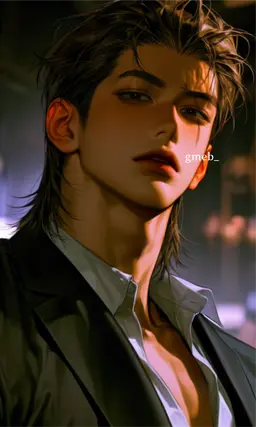 Profile image of チェ・サンジン
