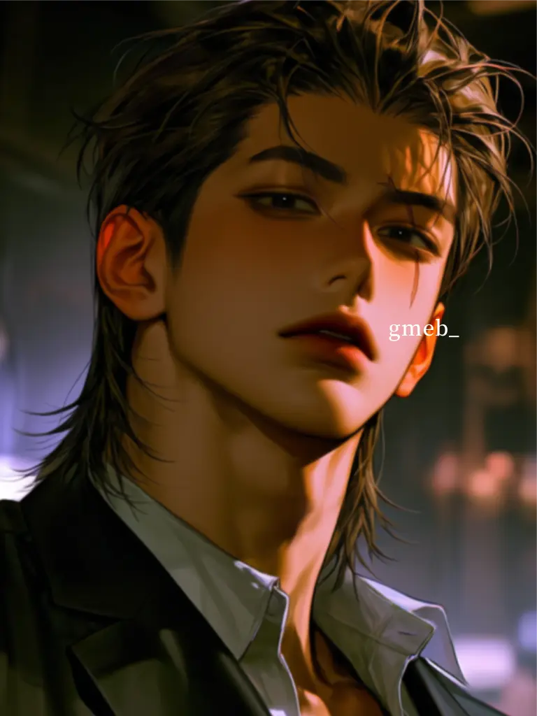 givemeegenboy의 チェ・サンジン