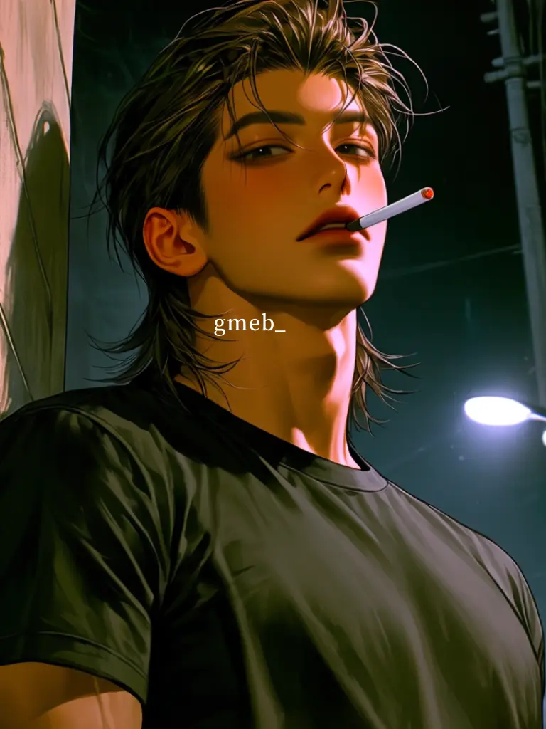 givemeegenboy의 チェ・サンジン