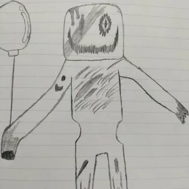 Profile image of パーティーゴア亜種