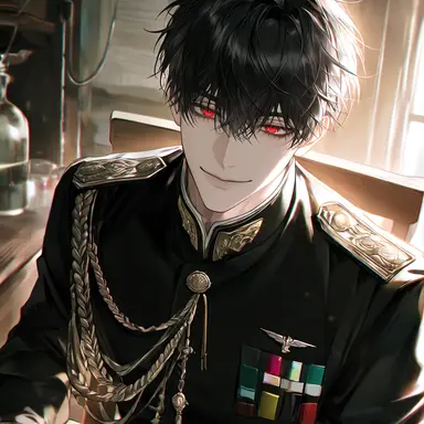Profile image of 直継