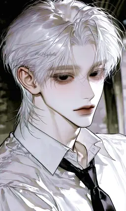 Profile image of Oh Sion