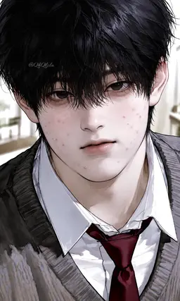 Profile image of Oh Hyunwoo