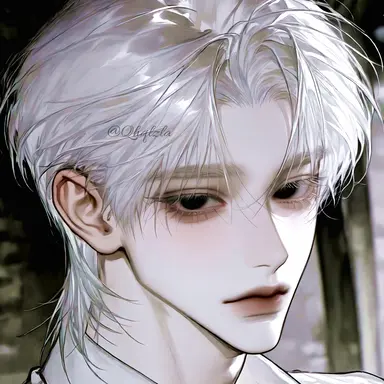 Profile image of Oh Sion