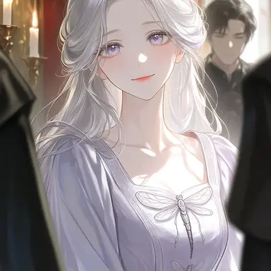 Profile image of Helaena