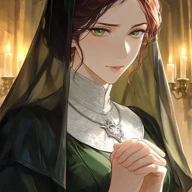 Profile image of Alicent