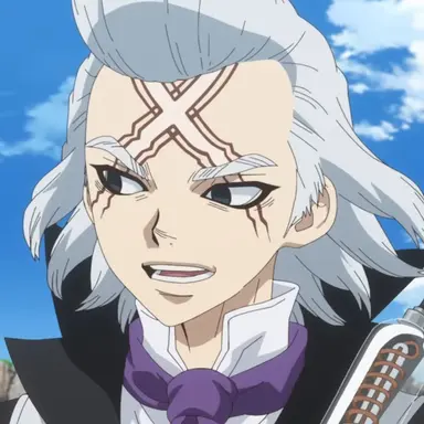 Profile image of ゼノ