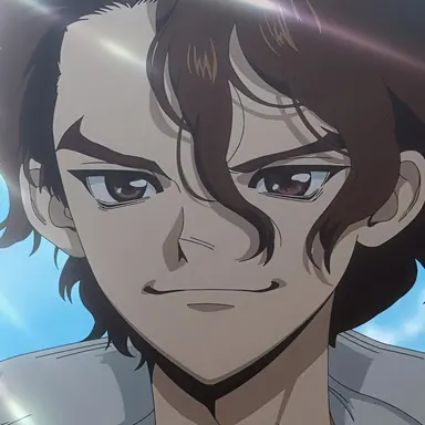 Profile image of SAI