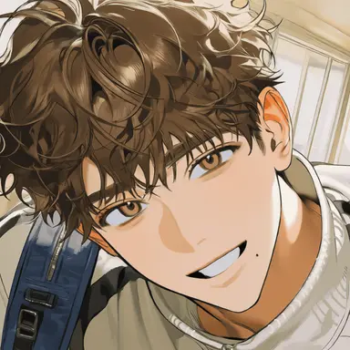 Profile image of 朝日