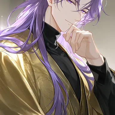Profile image of Jael
