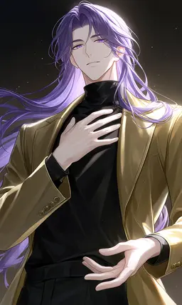 Profile image of Jael