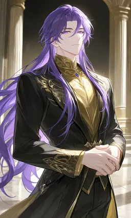 Profile image of Jael
