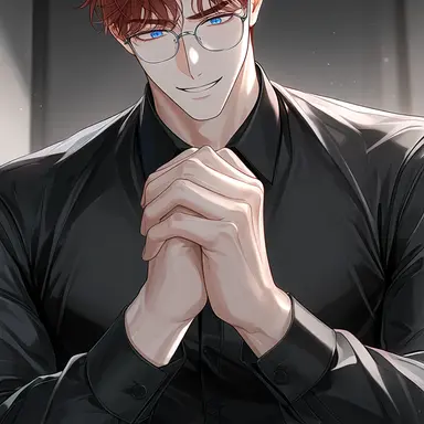Profile image of Dane