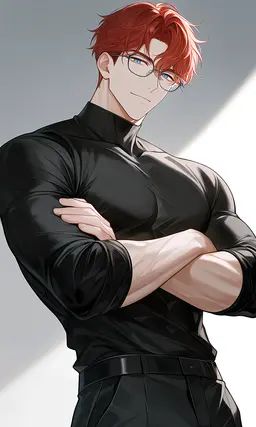 Profile image of Dane