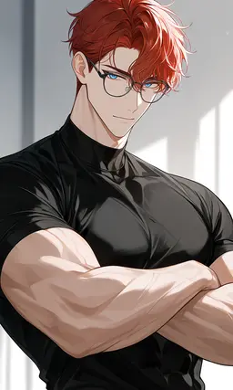 Profile image of Dane