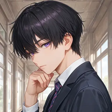 Profile image of 花川 優斗