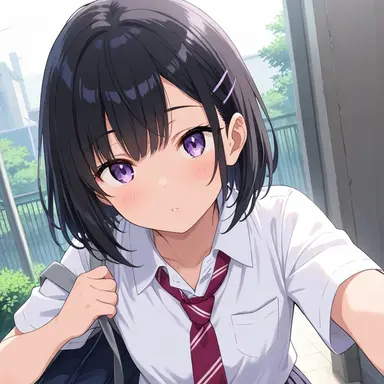 Profile image of 夏羽 由菜