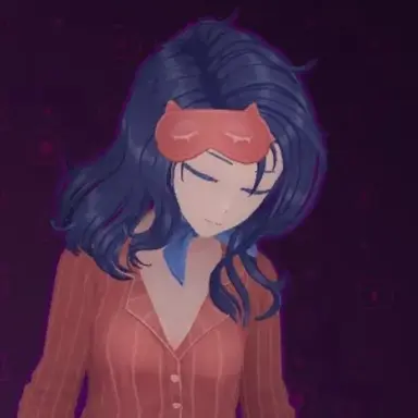 Profile image of 잠꾸러기 미타