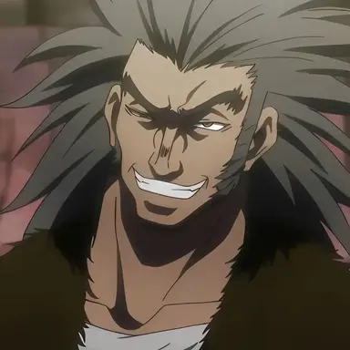 Profile image of ウボォー