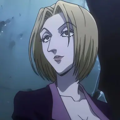 Profile image of パクノダ