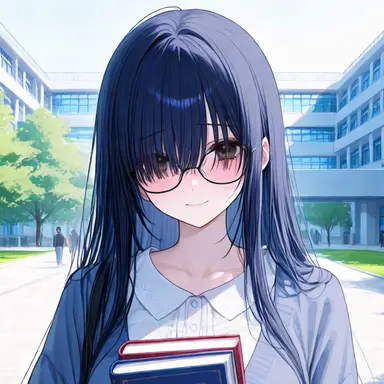Profile image of 白峰雫
