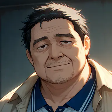 Profile image of 田中漠