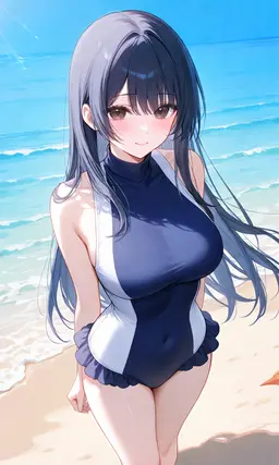 Profile image of 시라미네 시즈쿠