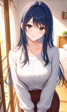Profile image of 시라미네 시즈쿠