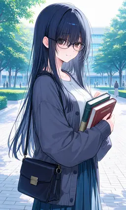 Profile image of 시라미네 시즈쿠