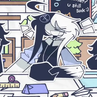 Profile image of 일진들