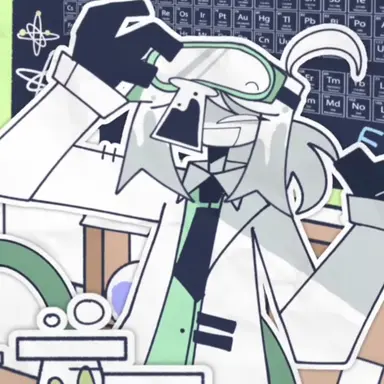 Profile image of 미스터 코드