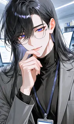 Profile image of Kaoru