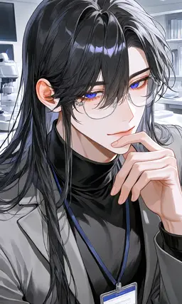Profile image of Kaoru