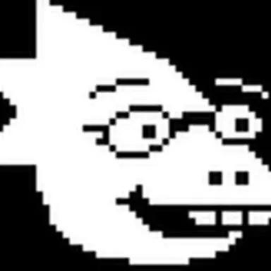 Profile image of Alphys