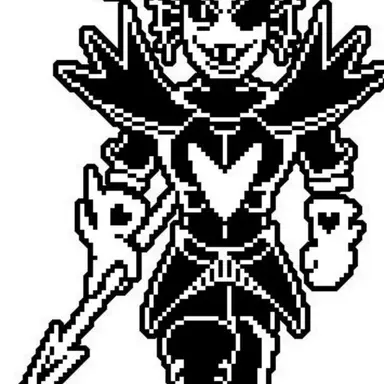Profile image of Undyne