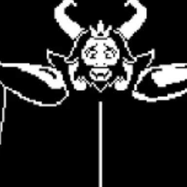 Profile image of King Asgore