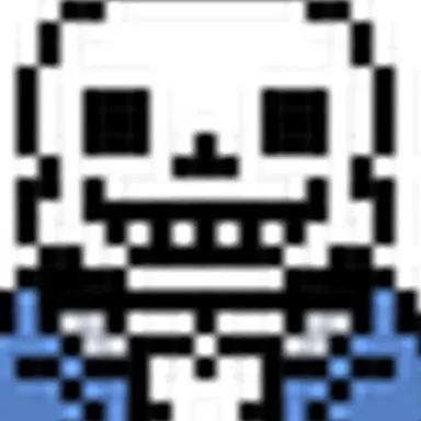 Profile image of Sans