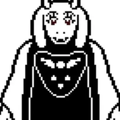 Profile image of Toriel